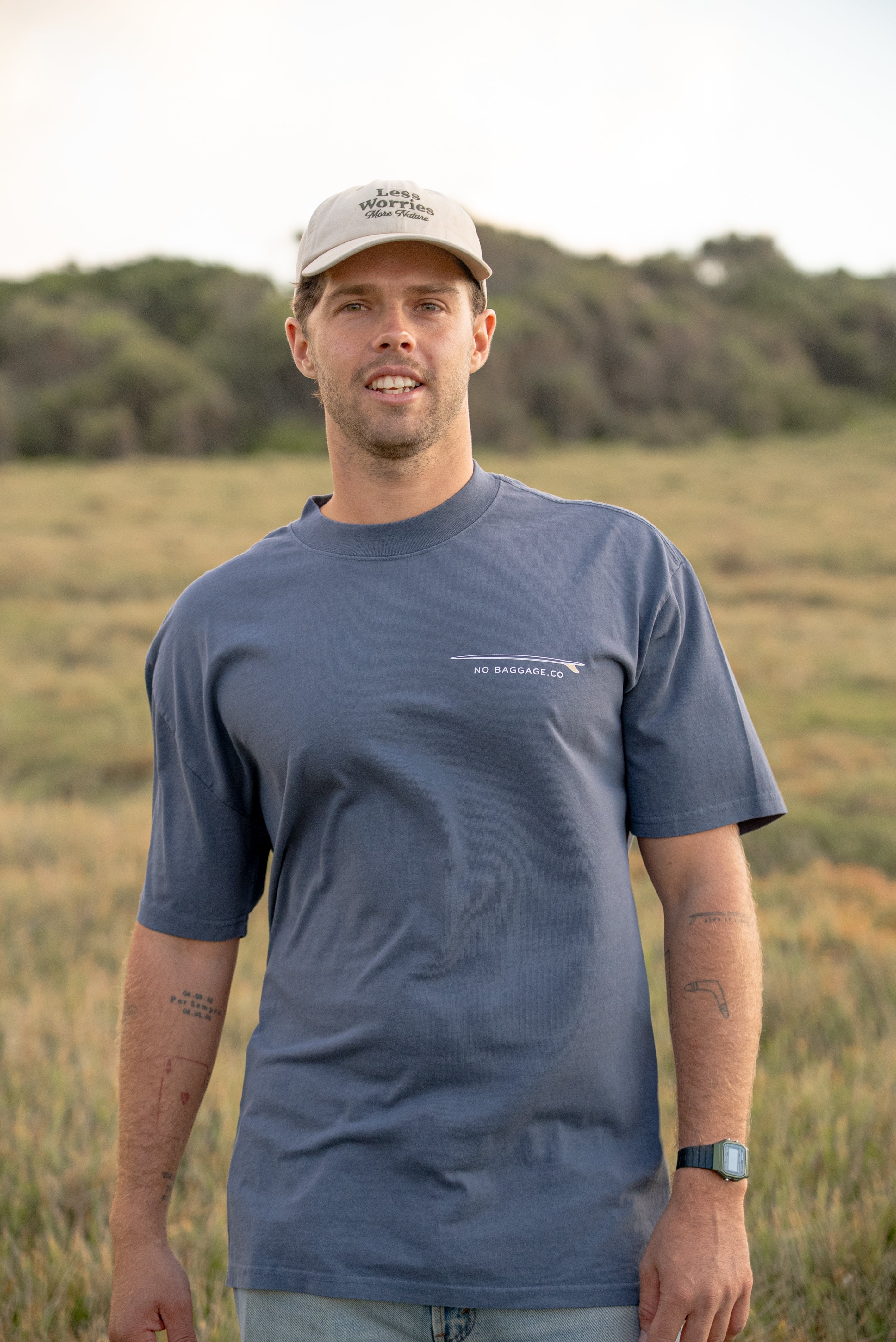 Men's T-Shirts