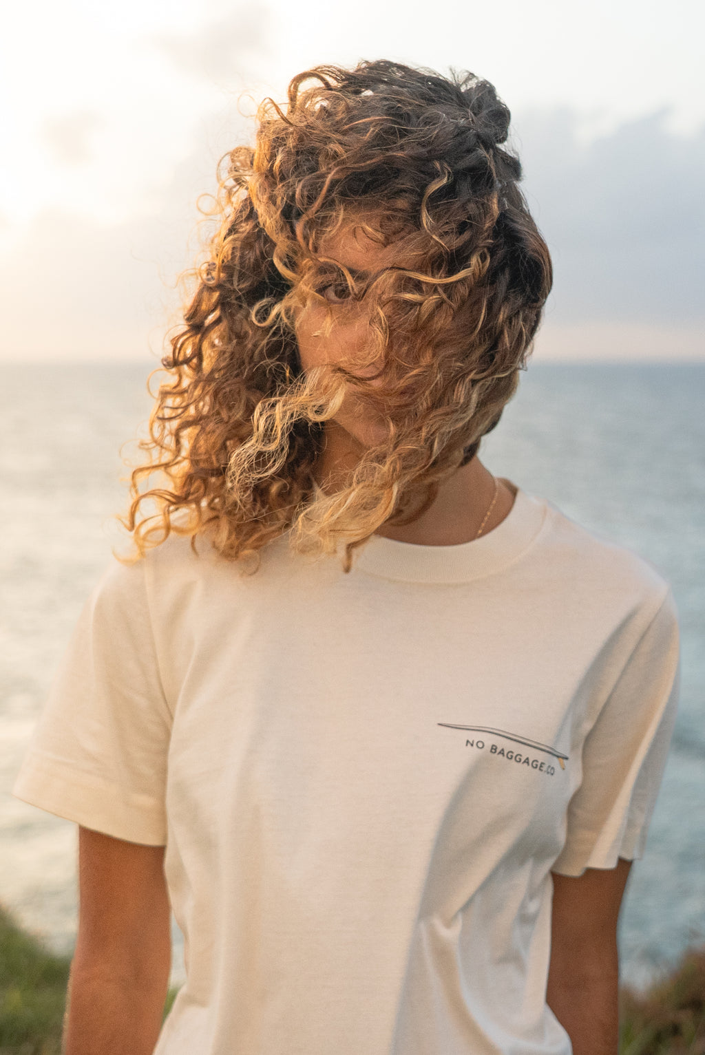 Simple Tee