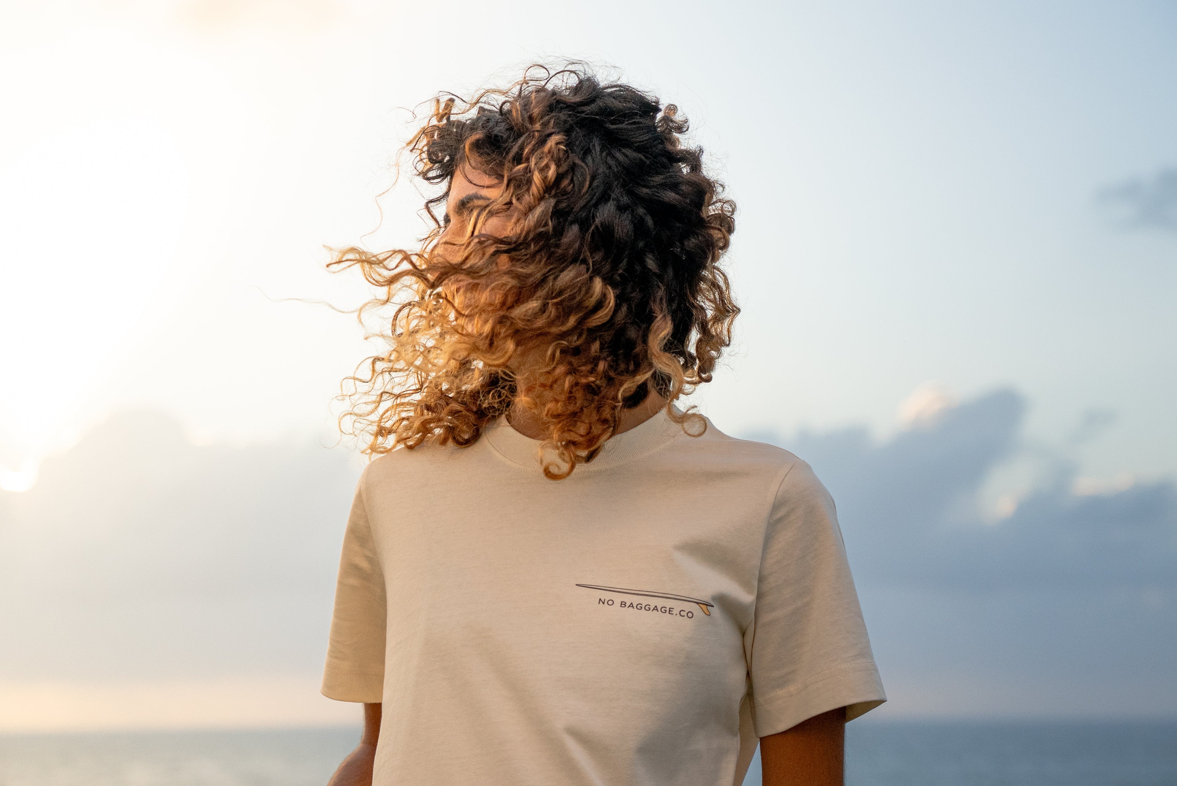 Simple Tee