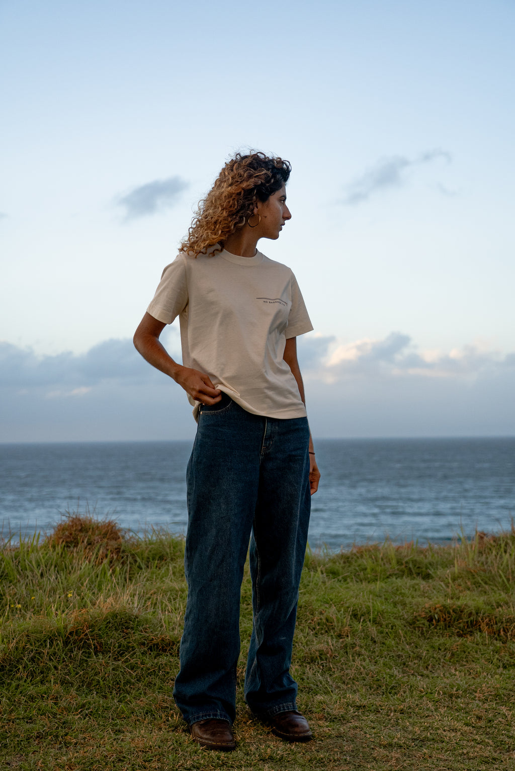 Simple Tee